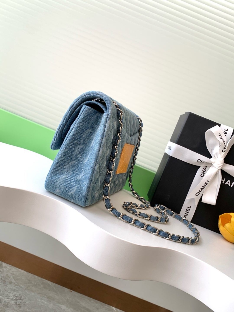 Ch**el cf series bags